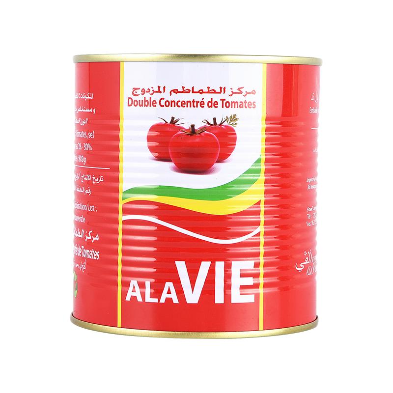 Hur många kalorier finns det i tomatpuré egentligen?
