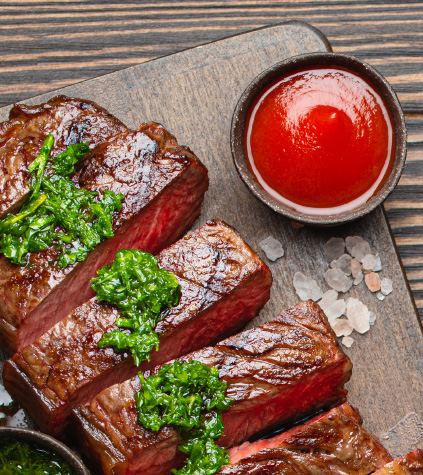 Tomatsåsens effektivitet och funktion