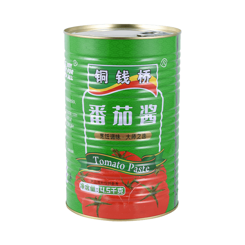 Varför ska du välja dubbelkoncentrerad tomatpuré framför vanlig tomatpuré?