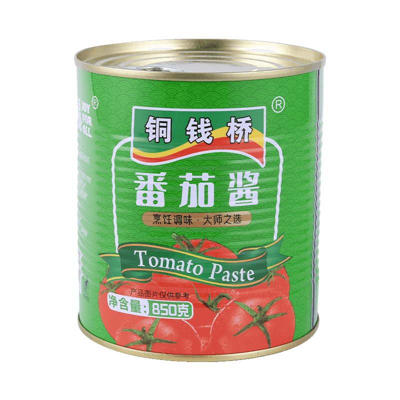 Förstå dubbel koncentrerad tomatpuré vs tomatpasta