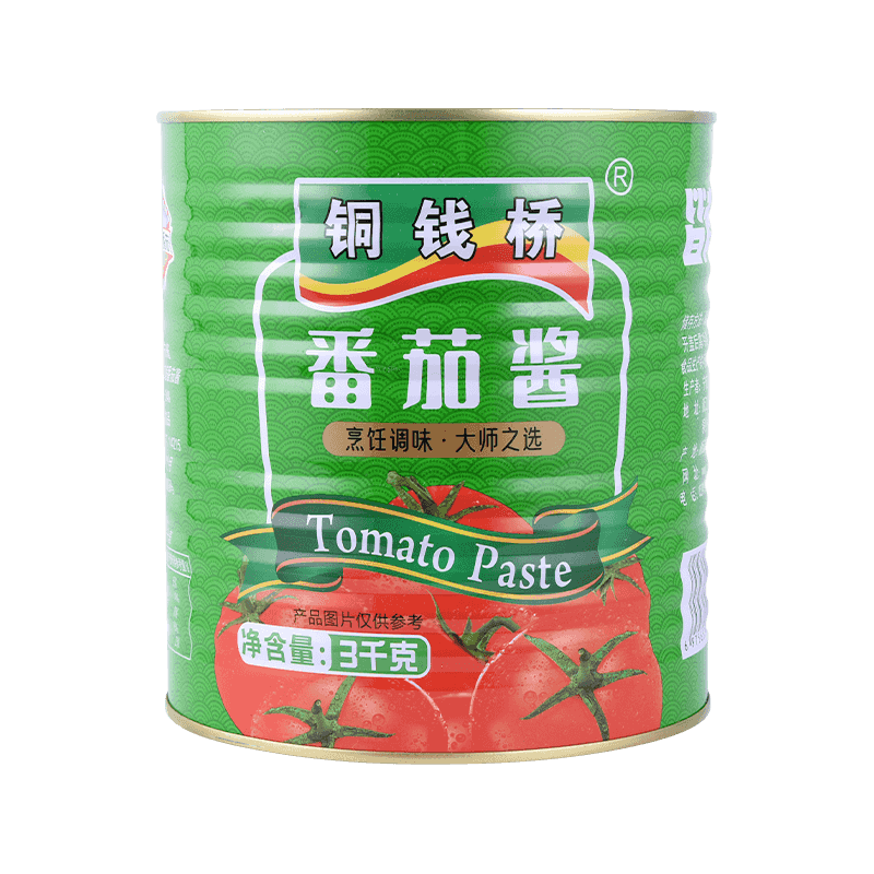 Hur man vet om tomatpasta är dålig: 5 pålitliga varningsskyltar och förvaringstips