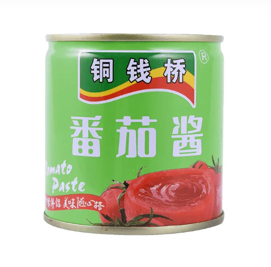 Hur upprätthåller förpackningen av konserverad tomatpasta friskhet och kvalitet över tid?